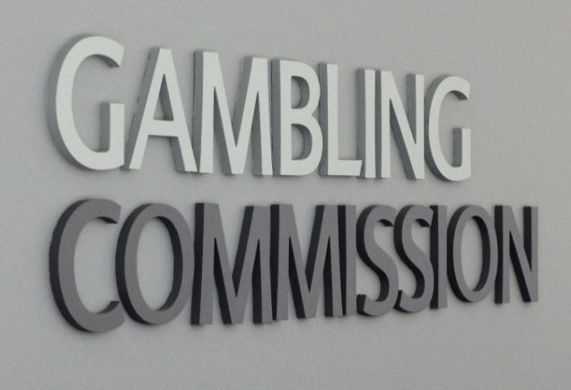 Gambling Commission